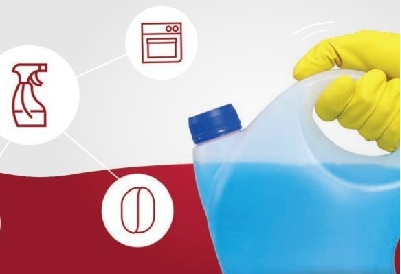  PRODUITS DE LAVAGE GRANDES MARQUES